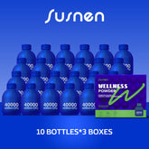 15 Day Cleanse -40 Billion CFU30bottles*0.7oz Probiotics Gut andColon