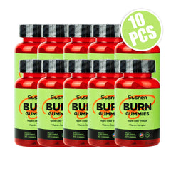 BURN Gummies