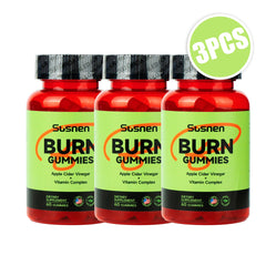 BURN Gummies
