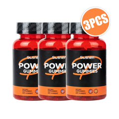 POWER Gummies(English)