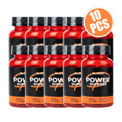 POWER Gummies