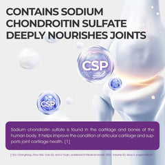 Kreain 5 Rapid Relief Therapy Gel – Soothes knees