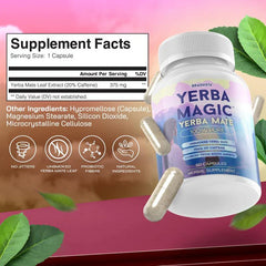 Yerba Magic™3x Pack