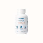 Fish Oil Omega-3 Softgels