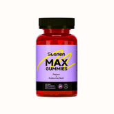 MAX Gummies