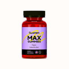 MAX Gummies