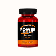 POWER Gummies(English)