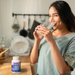 Yerba Magic™1x Pack CAPSULES