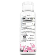 Liquid Pump: Liquid Glycerol with Arginine Nitrates