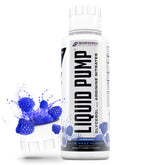 Liquid Pump: Liquid Glycerol with Arginine Nitrates