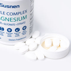 Triple Complex Magnesium