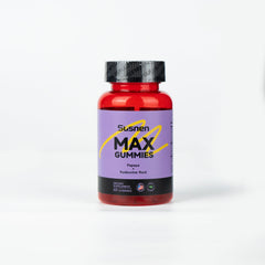 MAX Gummies