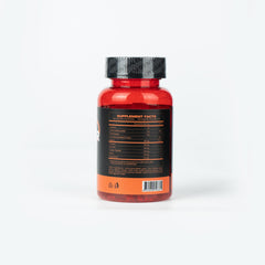 POWER Gummies(English)