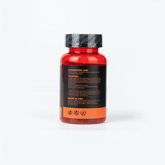 POWER Gummies(English)