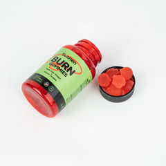 BURN Gummies