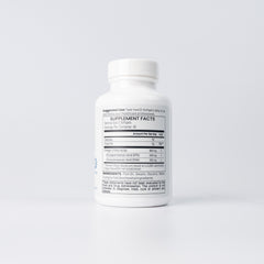 Fish Oil Omega-3 Softgels