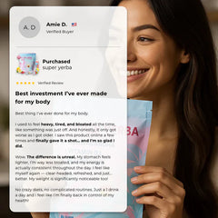 Yerba Magic™1x Pack