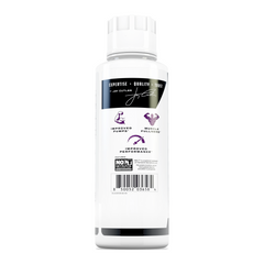 Liquid Pump: Liquid Glycerol with Arginine Nitrates