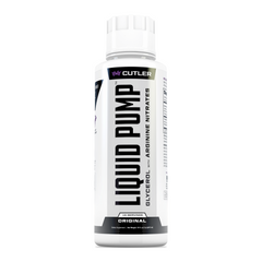 Liquid Pump: Liquid Glycerol with Arginine Nitrates