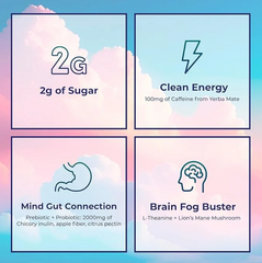 Yerba Magic™1x Pack CAPSULES