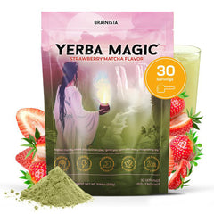 Yerba Magic™3x Pack