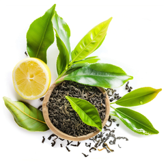 Green Tea and Lemon Complex