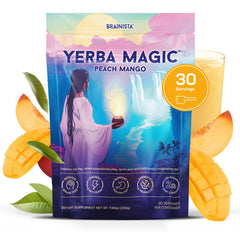 Yerba Magic™2x Pack
