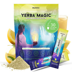 Yerba Magic™3x Pack
