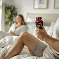 POWER Gummies(English)