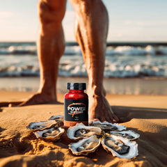 POWER Gummies(English)