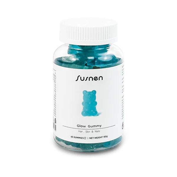Susnen Glow Gummies ✅