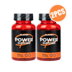 POWER Gummies
