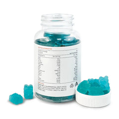 Susnen Glow Gummies ✅