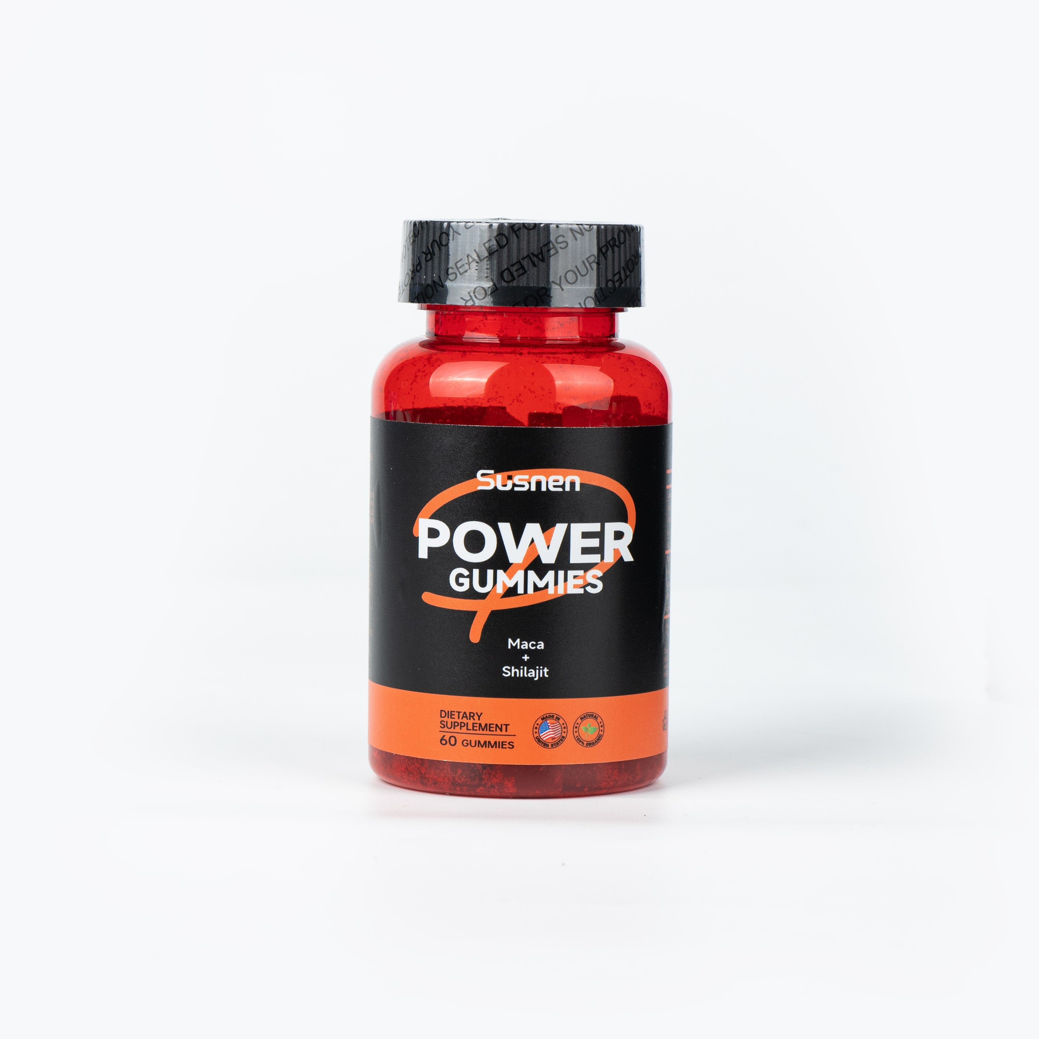 POWER Gummies
