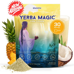 Yerba Magic™1x Pack CAPSULES