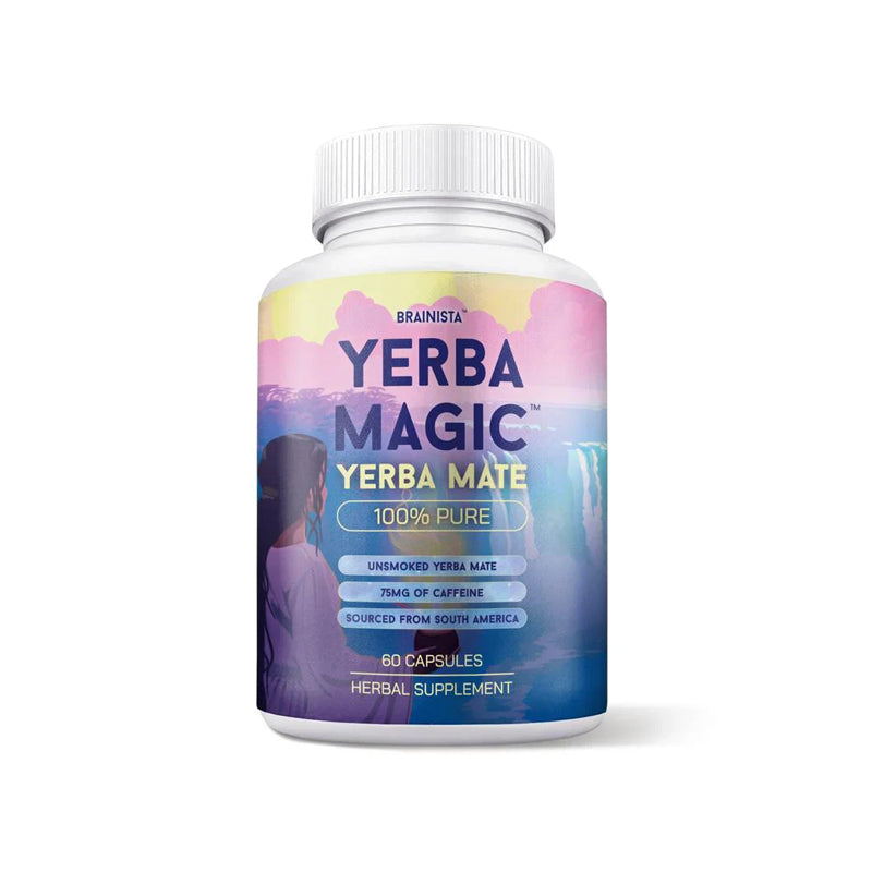 Yerba Magic™1x Pack